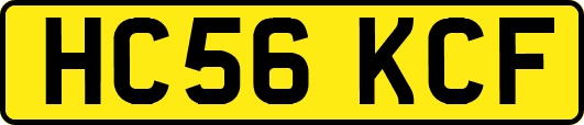 HC56KCF