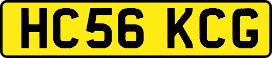 HC56KCG