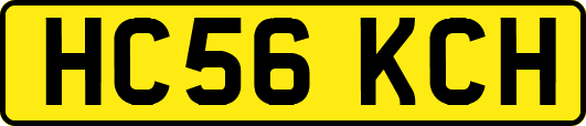 HC56KCH