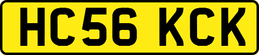 HC56KCK