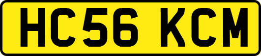 HC56KCM