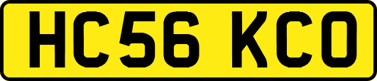 HC56KCO