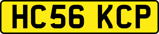 HC56KCP