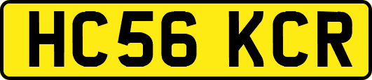 HC56KCR