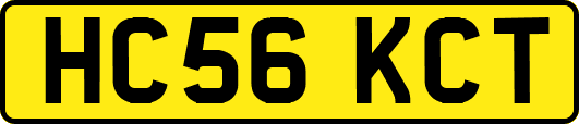 HC56KCT