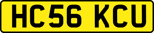 HC56KCU