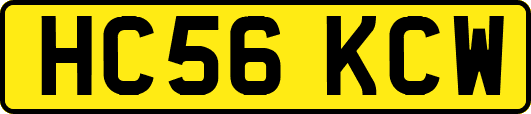 HC56KCW
