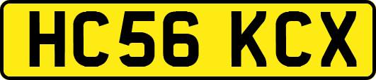 HC56KCX