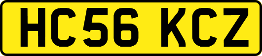 HC56KCZ