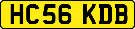HC56KDB