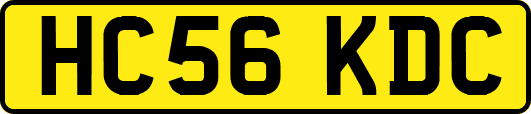 HC56KDC