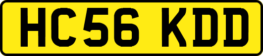 HC56KDD