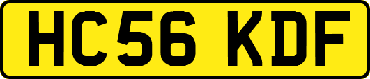 HC56KDF