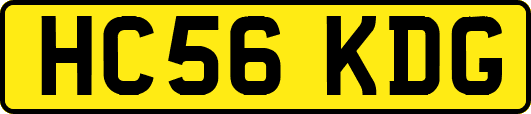 HC56KDG