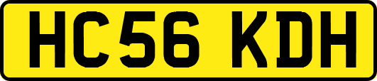 HC56KDH
