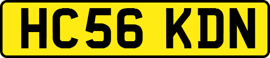 HC56KDN