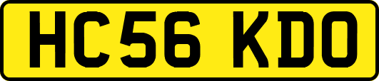 HC56KDO