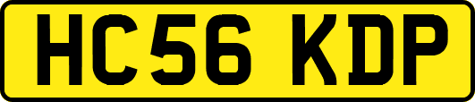 HC56KDP