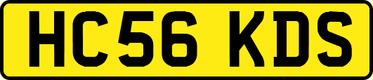 HC56KDS