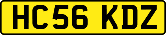 HC56KDZ