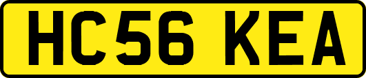 HC56KEA