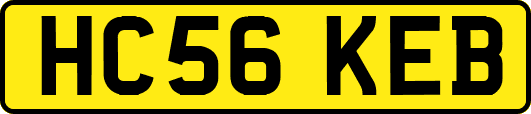 HC56KEB