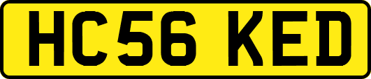 HC56KED