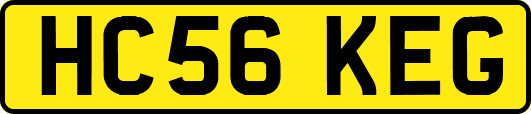 HC56KEG