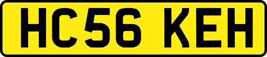 HC56KEH