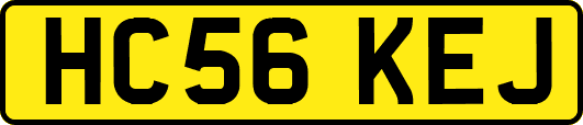 HC56KEJ