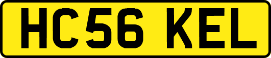 HC56KEL