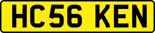 HC56KEN