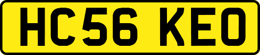 HC56KEO