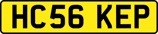 HC56KEP