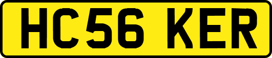 HC56KER