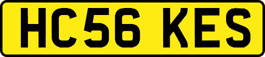 HC56KES