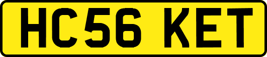 HC56KET