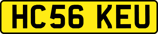 HC56KEU
