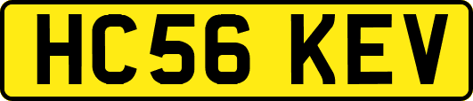 HC56KEV