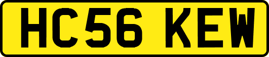 HC56KEW