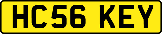 HC56KEY