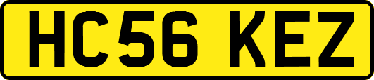 HC56KEZ