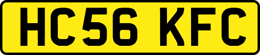 HC56KFC
