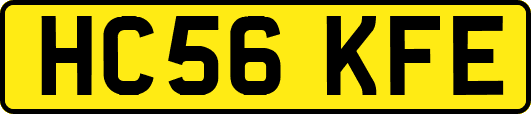 HC56KFE