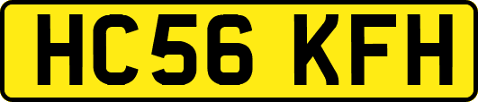 HC56KFH