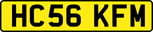 HC56KFM