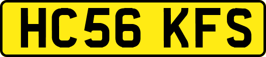 HC56KFS