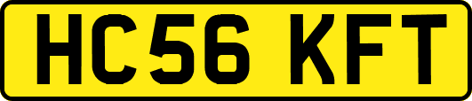 HC56KFT