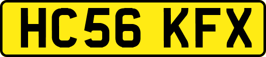HC56KFX