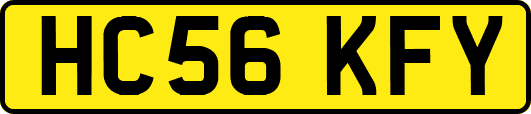 HC56KFY